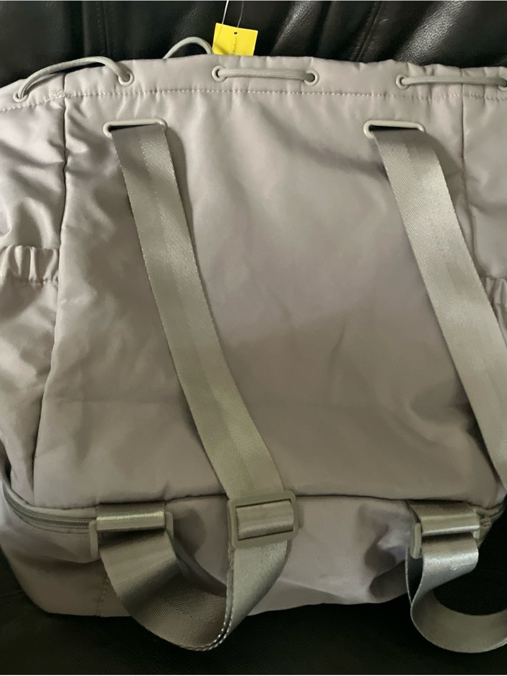 Pants Subcategory Identification - Picture 3 of 5